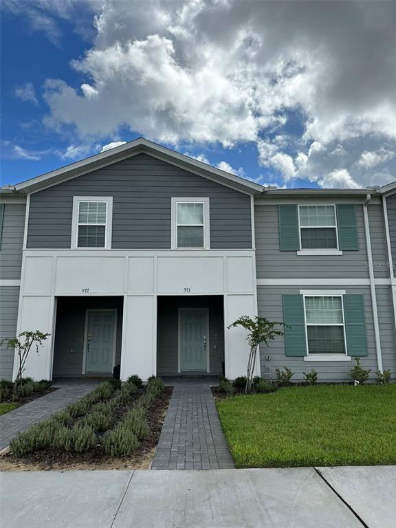 Picture of 971 Paradise Drive, Davenport, FL 33897