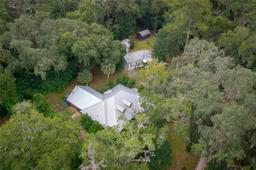 Picture of 255 W Smith Avenue, Micanopy, FL 32667