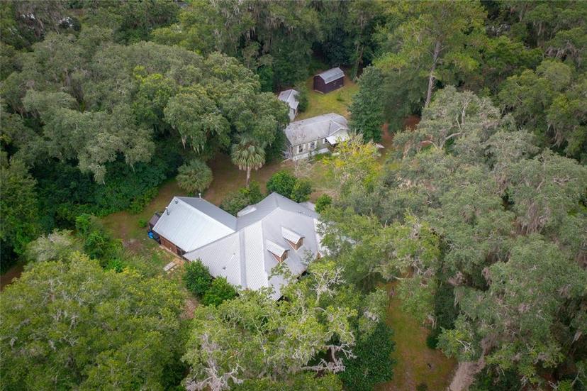 Picture of 255 W Smith Avenue, Micanopy FL 32667