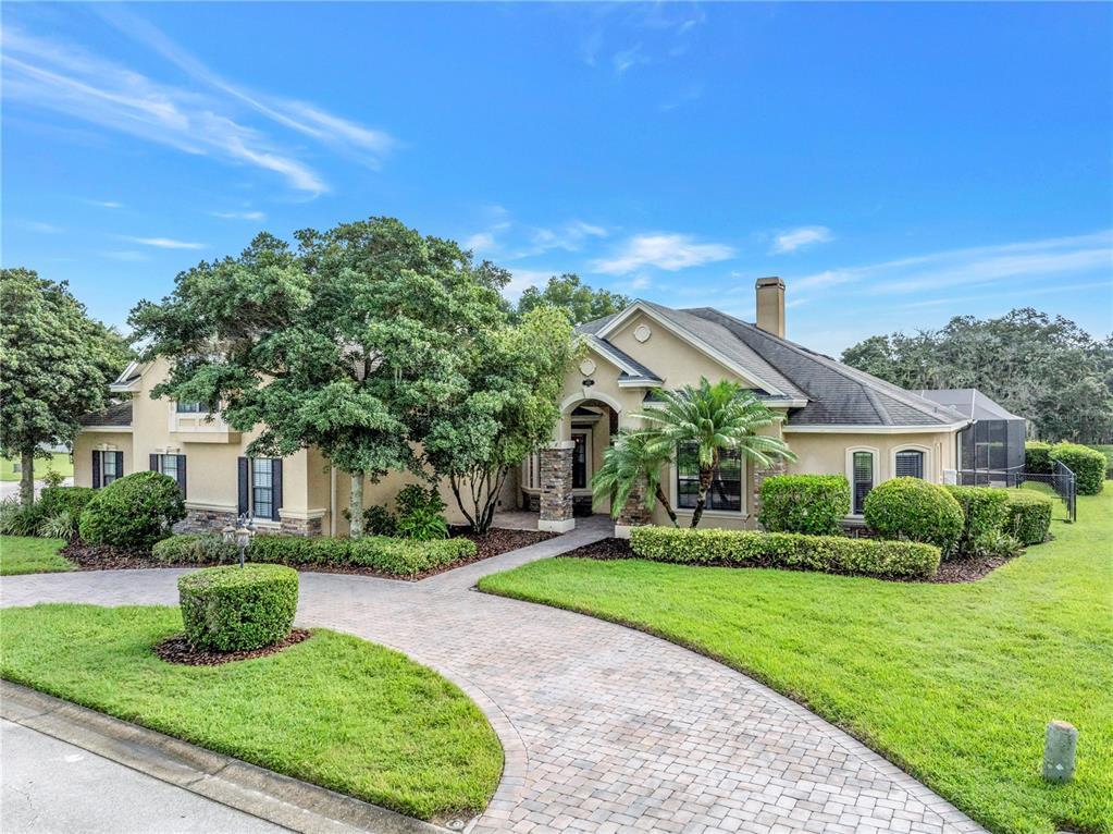 Picture of 6414 Highlands In The Woods Street, Lakeland, FL 33813