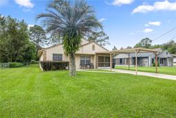 Picture of 21298 SW Peach Blossom Street, Dunnellon, FL 34431