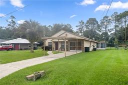 Picture of 21298 SW Peach Blossom Street, Dunnellon, FL 34431