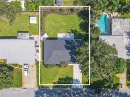 Picture of 1227 Arden Avenue, Clearwater, FL 33755