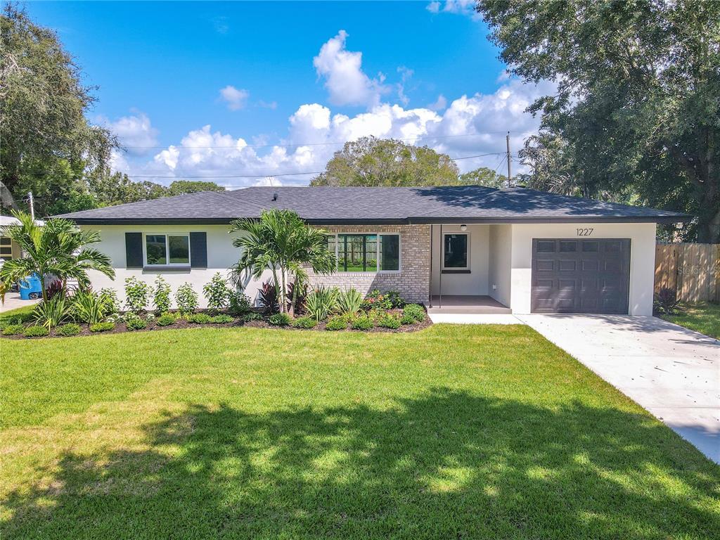 Picture of 1227 Arden Avenue, Clearwater, FL 33755