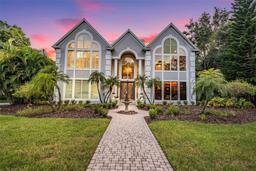 Picture of 3798 Presidential Drive, Palm Harbor, FL 34685