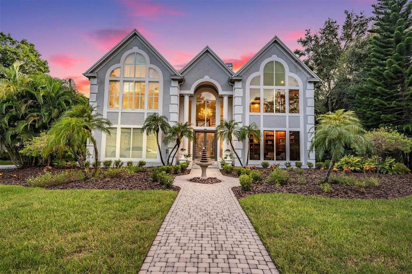 Picture of 3798 Presidential Drive, Palm Harbor FL 34685