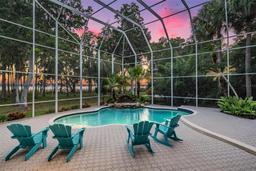 Picture of 3798 Presidential Drive, Palm Harbor, FL 34685