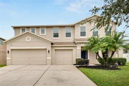 Picture of 1225 Rushgrove Circle, Dover, FL 33594