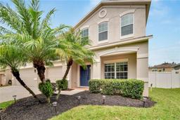 Picture of 1225 Rushgrove Circle, Dover, FL 33594