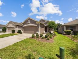 Picture of 3420 Sagebrush Street, Harmony, FL 34773