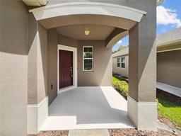 Picture of 3420 Sagebrush Street, Harmony, FL 34773