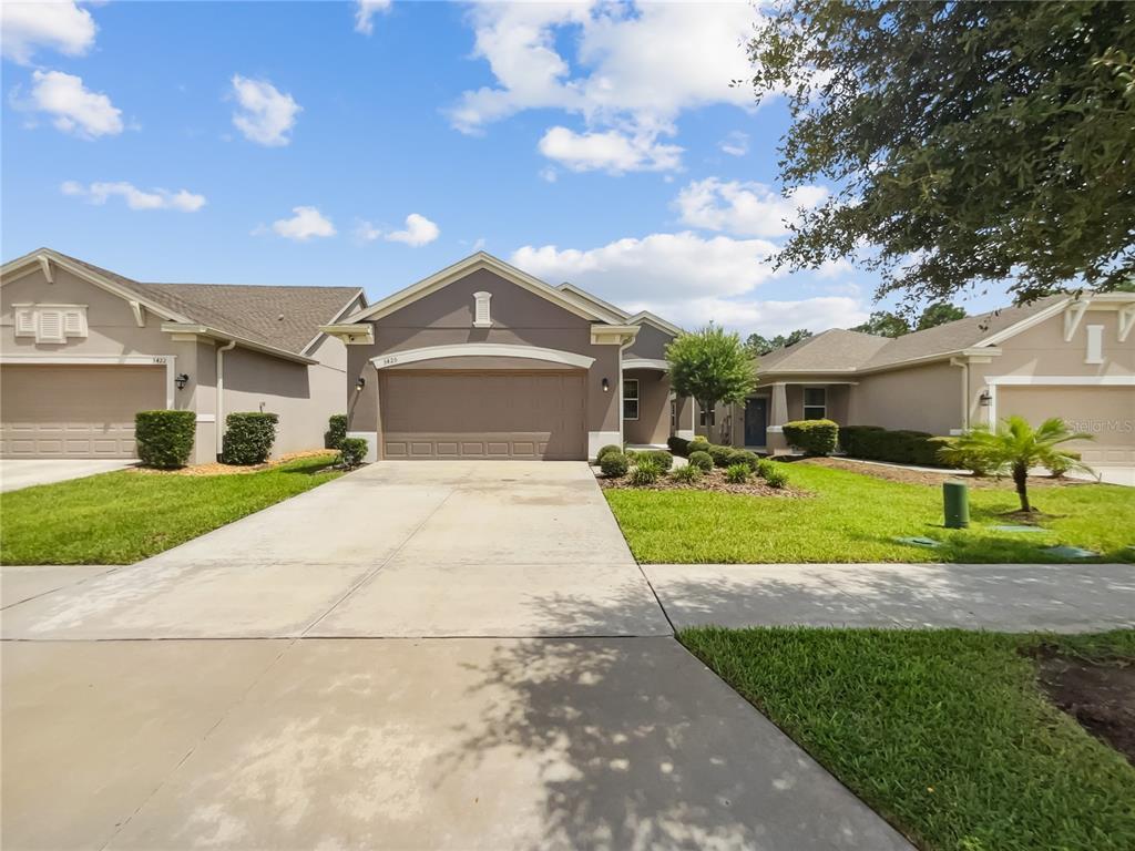 Picture of 3420 Sagebrush Street, Harmony, FL 34773