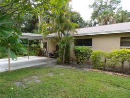 Picture of 4973 Village Gardens Drive Unit 50, Sarasota, FL 34234