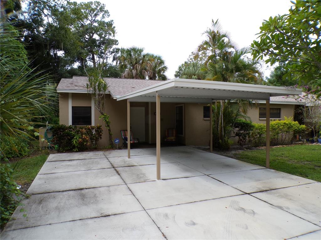 Picture of 4973 Village Gardens Drive Unit 50, Sarasota, FL 34234