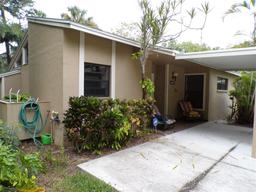 Picture of 4973 Village Gardens Drive Unit 50, Sarasota, FL 34234