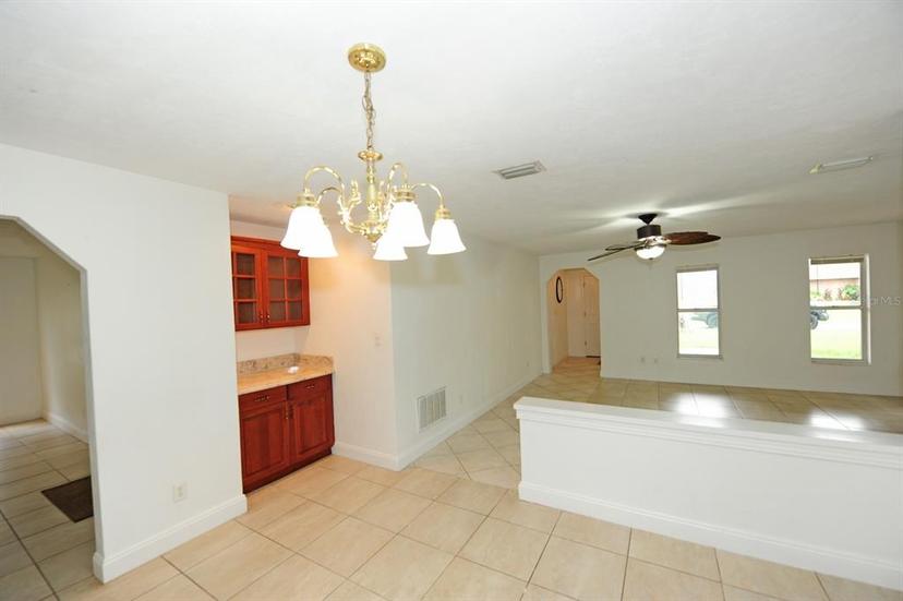 Picture of 1889 Seclusion Drive, Port Orange FL 32128