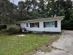 Picture of 18487 SE 18Th Street, Silver Springs, FL 34488