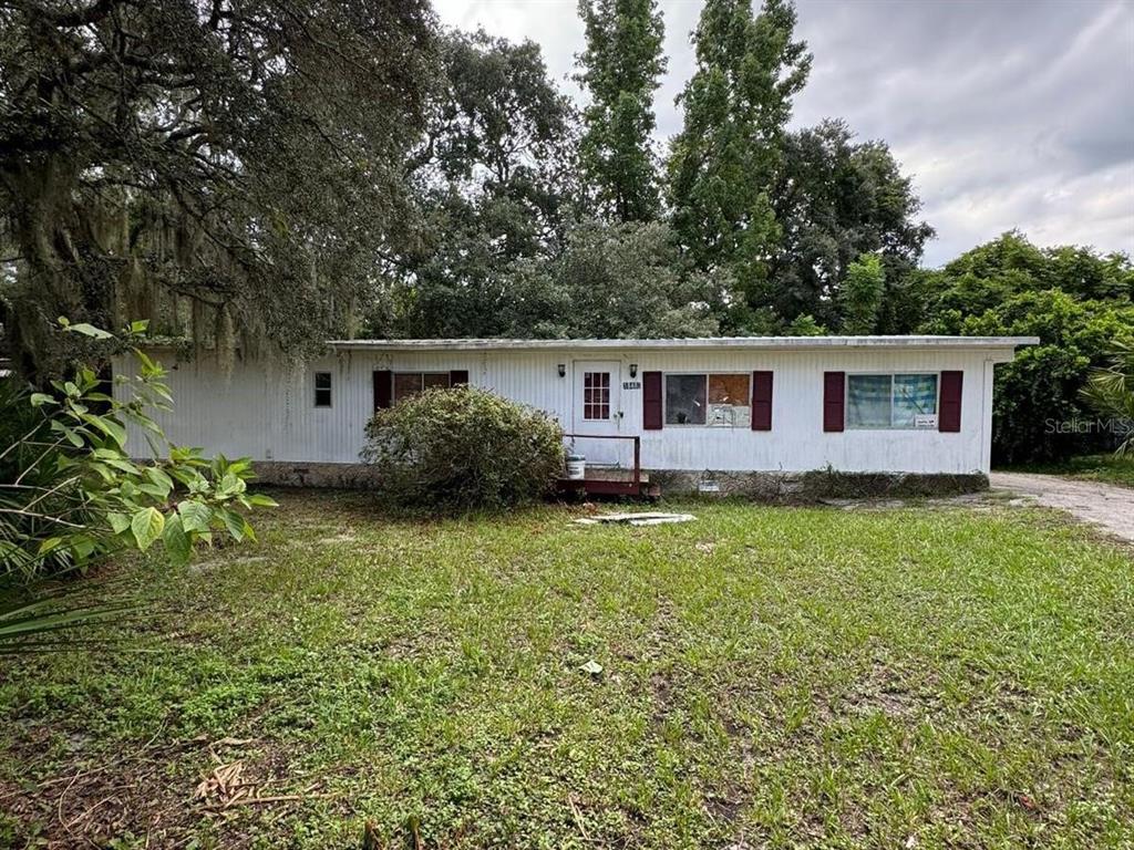 Picture of 18487 SE 18Th Street, Silver Springs, FL 34488