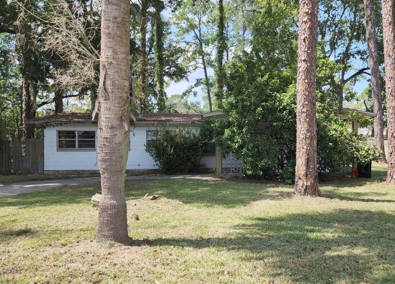 Picture of 2208 NE 16Th Terrace, Gainesville, FL 32609