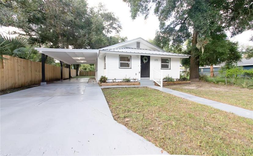 Picture of 615 Adams Street, Lakeland FL 33815