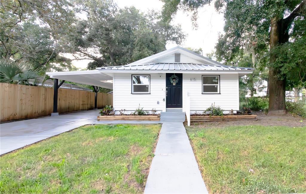 Picture of 615 Adams Street, Lakeland, FL 33815