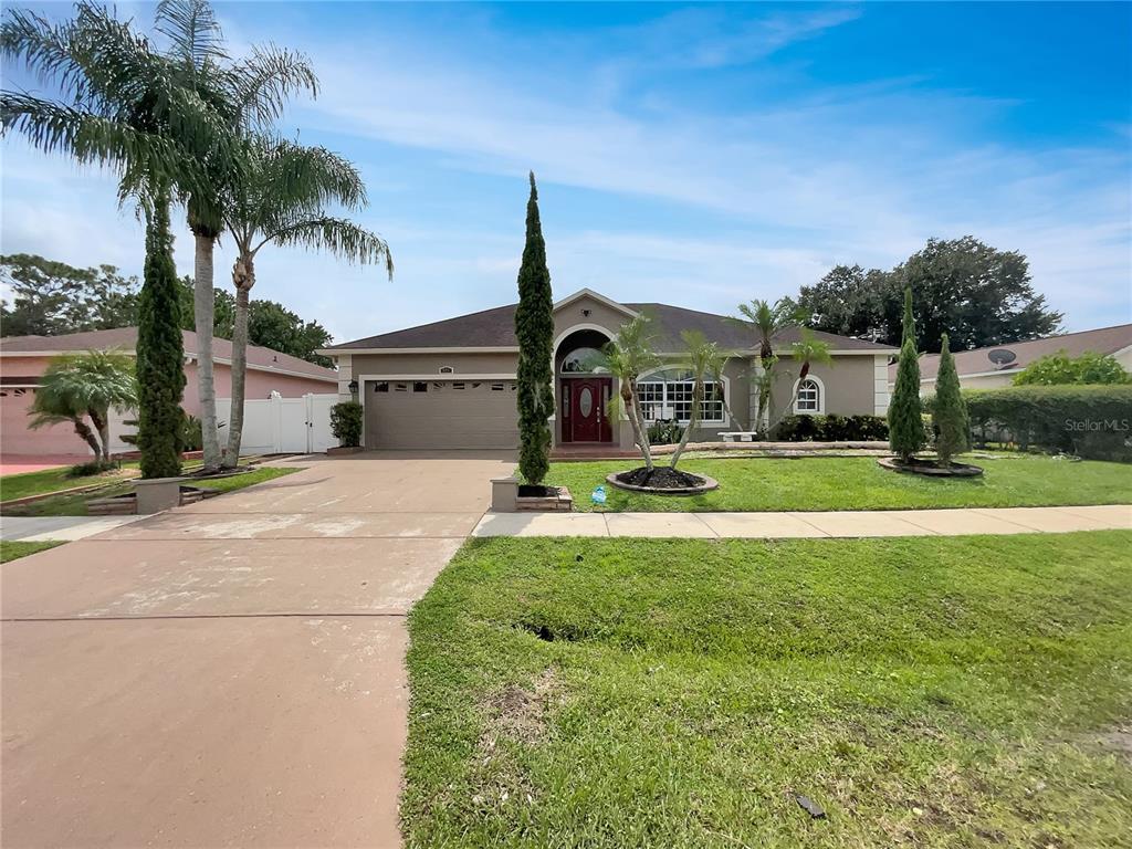 Picture of 526 Pinehurst Cove, Kissimmee, FL 34758