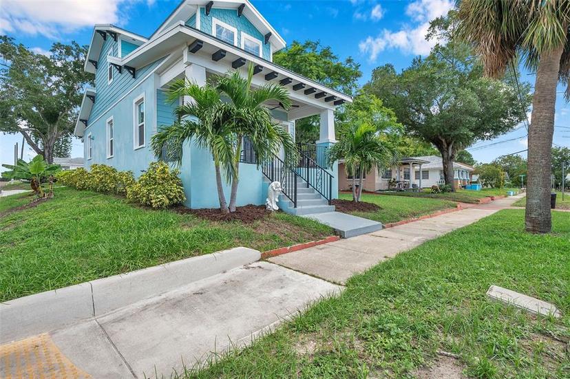 Picture of 222 Hope Street, Tarpon Springs FL 34689