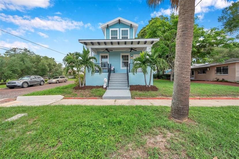 Picture of 222 Hope Street, Tarpon Springs FL 34689