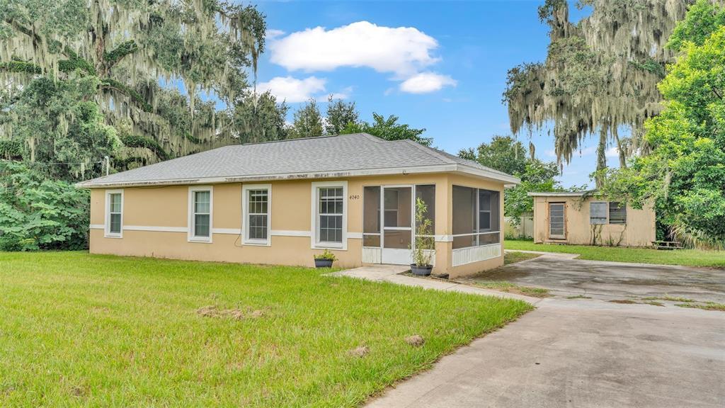 Picture of 4040 Ryals Road, Mulberry, FL 33860