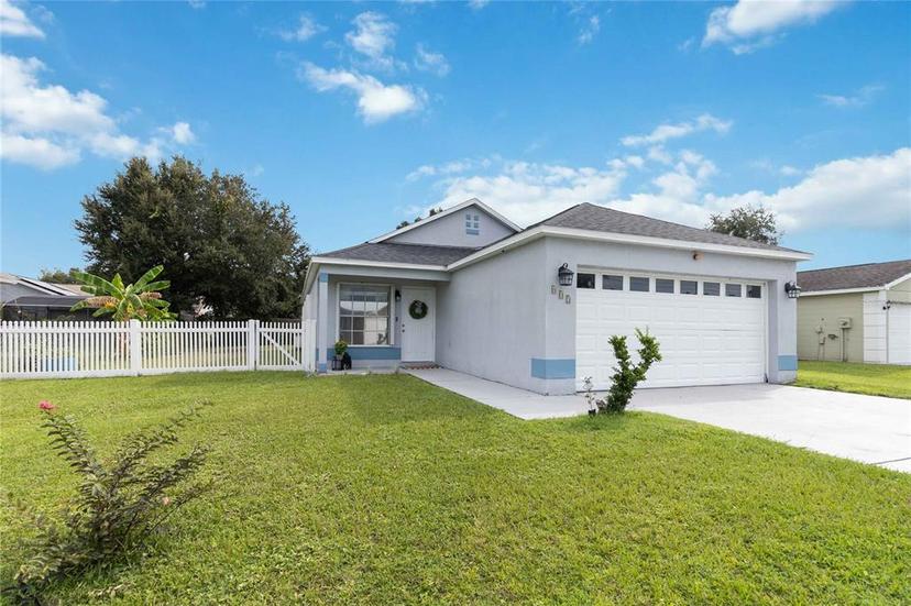 Picture of 805 Nelson Drive, Kissimmee FL 34758