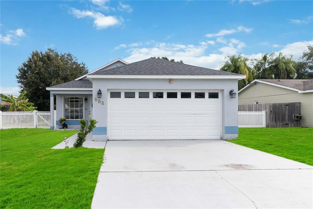 Picture of 805 Nelson Drive, Kissimmee, FL 34758