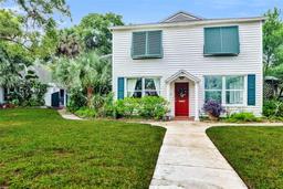 Picture of 12 E Park Avenue, St Augustine, FL 32084