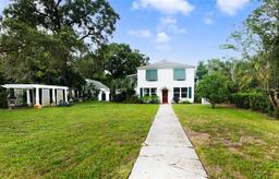 Picture of 12 E Park Avenue, St Augustine, FL 32084