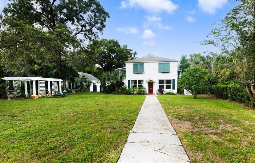 Picture of 12 E Park Avenue, St Augustine FL 32084