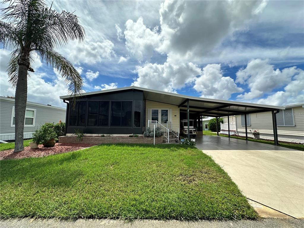 Picture of 234 Duchess Avenue, Nokomis, FL 34275