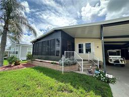 Picture of 234 Duchess Avenue, Nokomis, FL 34275