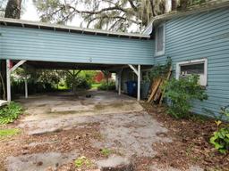 Picture of 29123 Thackeray Street, Nobleton, FL 34661