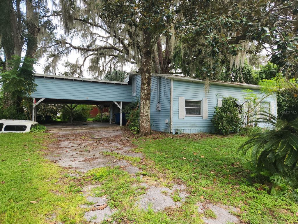 Picture of 29123 Thackeray Street, Nobleton, FL 34661