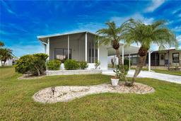 Picture of 632 La Jolla Circle, North Port, FL 34287