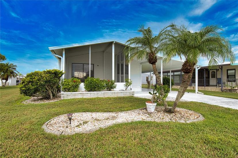 Picture of 632 La Jolla Circle, North Port FL 34287