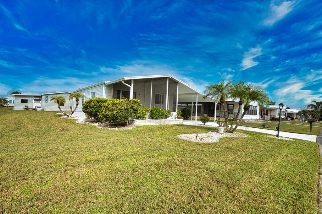 Picture of 632 La Jolla Circle, North Port, FL 34287