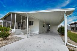 Picture of 632 La Jolla Circle, North Port, FL 34287