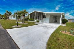 Picture of 632 La Jolla Circle, North Port, FL 34287