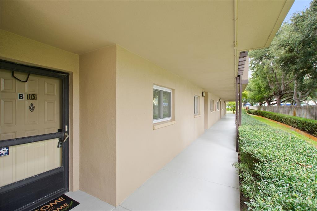 Picture of 1241 S Martin Luther King Jr Avenue Unit 104, Clearwater, FL 33756