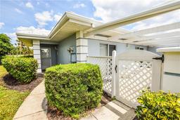 Picture of 473 Wexford Circle Unit 97, Venice, FL 34293