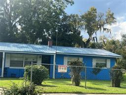 Picture of 521 N Main Street, Hastings, FL 32145