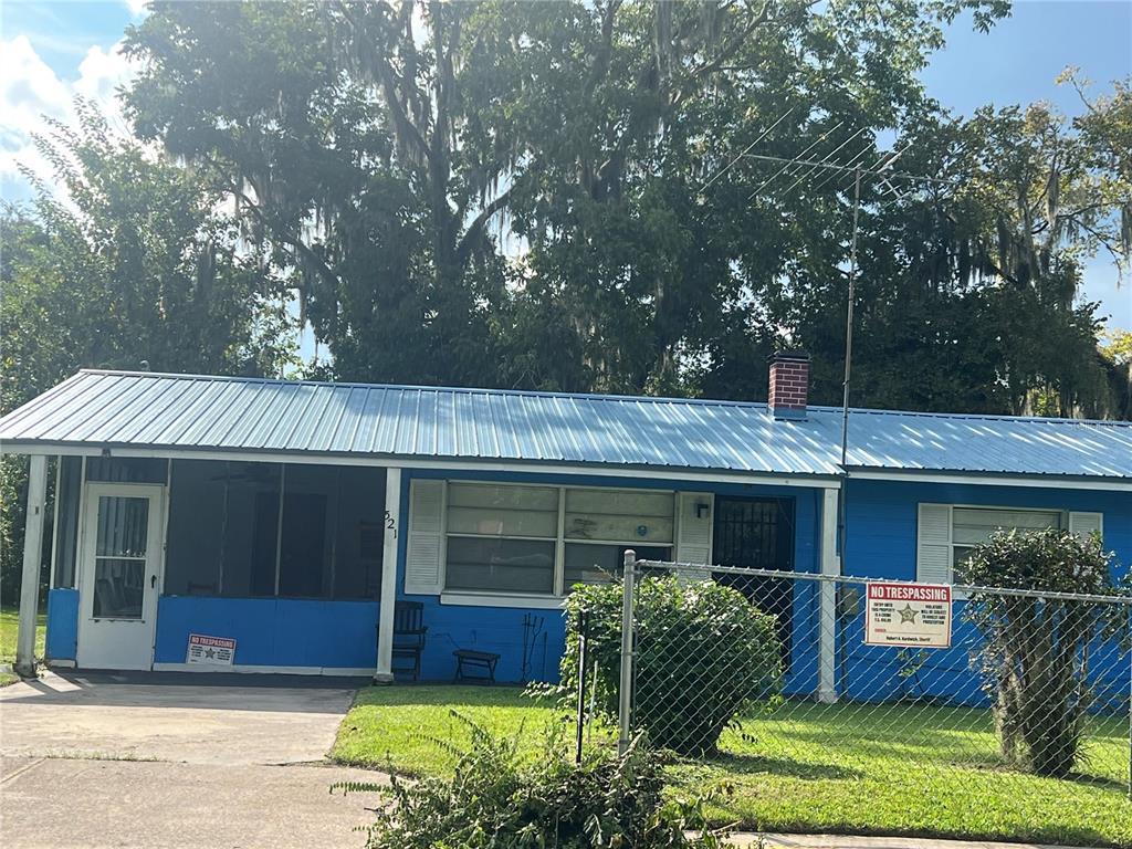 Picture of 521 N Main Street, Hastings, FL 32145