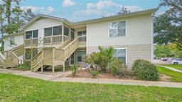 Picture of 1600 Big Tree Road Unit D2, South Daytona, FL 32119