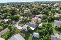 Picture of 1104 W Hillcrest Drive, Cocoa, FL 32922