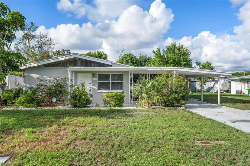 Picture of 1104 W Hillcrest Drive, Cocoa FL 32922